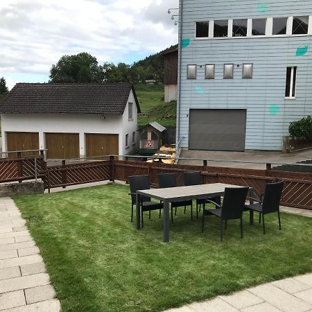 Wenzels Ferienwohnung Im Suedschwarzwald 스툴린겐 외부 사진