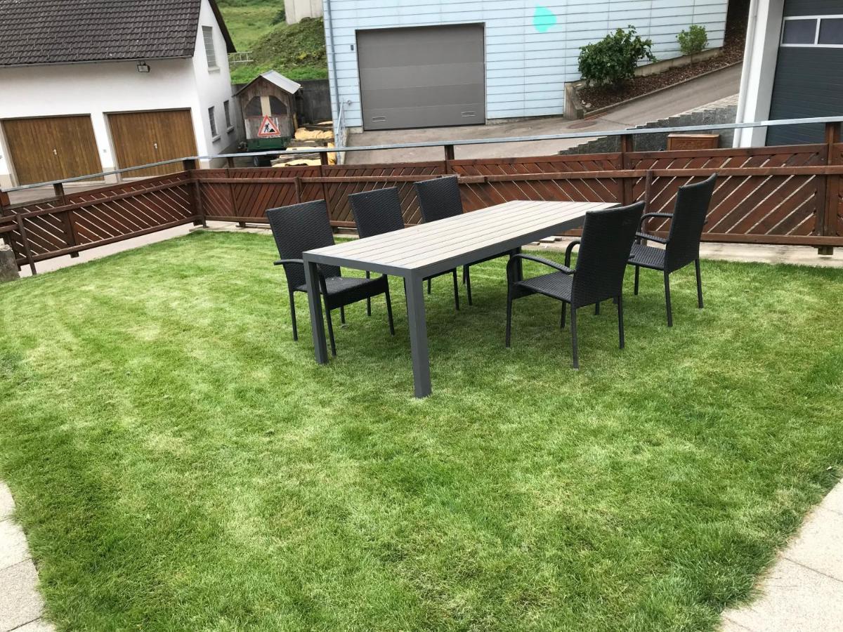 Wenzels Ferienwohnung Im Suedschwarzwald 스툴린겐 외부 사진