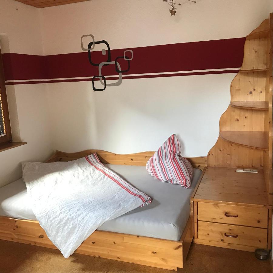 Wenzels Ferienwohnung Im Suedschwarzwald 스툴린겐 외부 사진