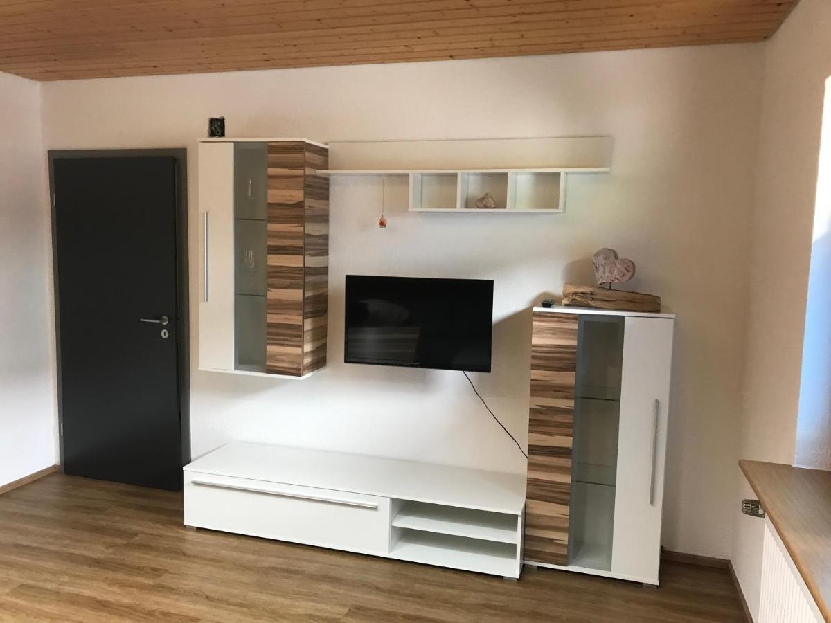 Wenzels Ferienwohnung Im Suedschwarzwald 스툴린겐 외부 사진